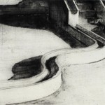 Ellen Cronholm - Vattentrappa, Kollografi