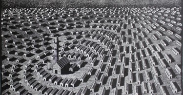 MARCEL MOLINA MARTINEZ - xylografi